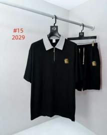 Picture of Burberry Shirt Pant Suits _SKUBurberryM-4XL12yr45620514